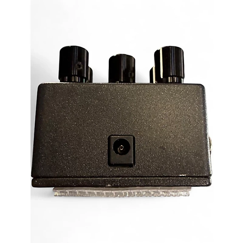 Used Keeley HALO Effect Pedal