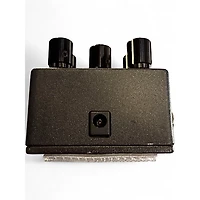 Used Keeley HALO Effect Pedal