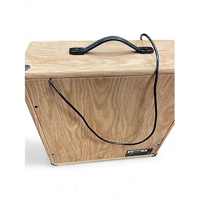 Used Lyx Pro AGL-60 Guitar Combo Amp