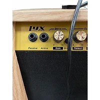 Used Lyx Pro AGL-60 Guitar Combo Amp
