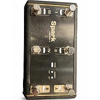 Used Positive Grid Spark Control X Pedal