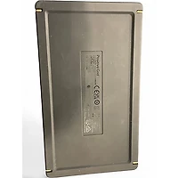 Used Positive Grid Spark Control X Pedal