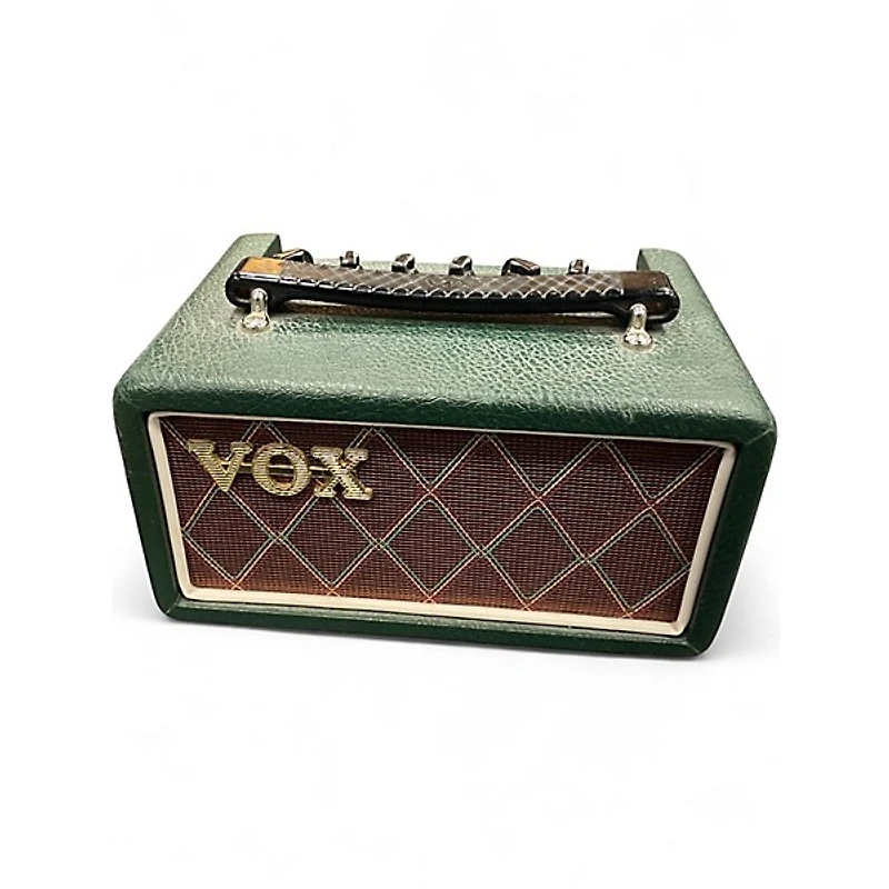 Used VOX MSB25 Mini Superbeetle 25W 1x10 Guitar Stack