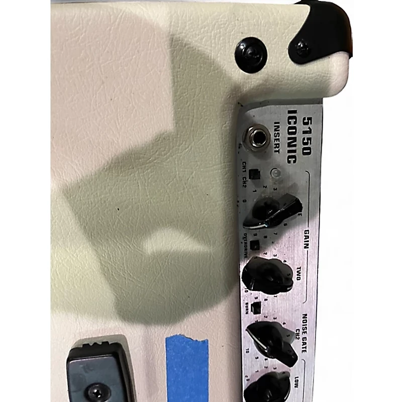 Used EVH iconic Tube Guitar Combo Amp