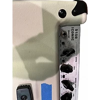 Used EVH iconic Tube Guitar Combo Amp