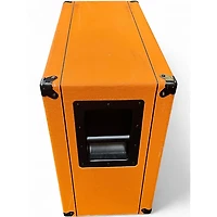 Used Orange Amplifiers PPC212OB Open Back 120W 2x12 Guitar Cabinet