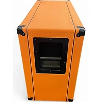Used Orange Amplifiers PPC212OB Open Back 120W 2x12 Guitar Cabinet