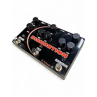 Used Pigtronix Disnortion Effect Pedal