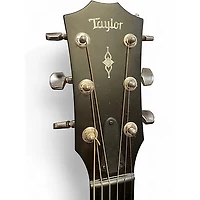 Used Taylor 314CE V-Class Natural Acoustic Electric Guitar