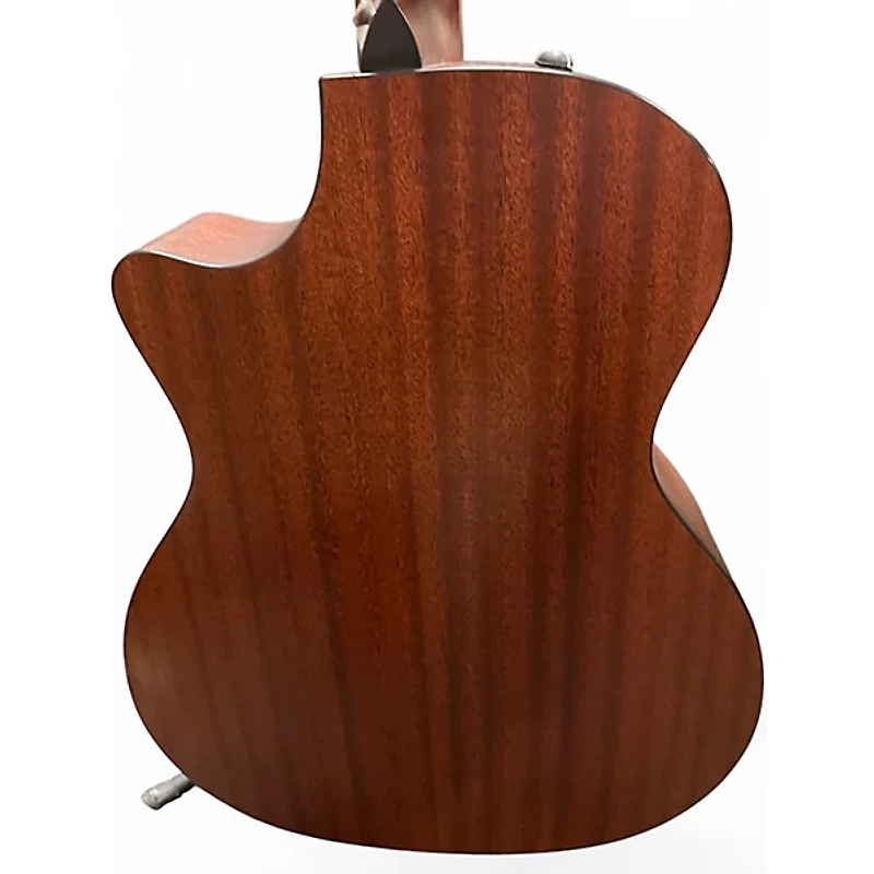 Used Taylor 314CE V-Class Natural Acoustic Electric Guitar