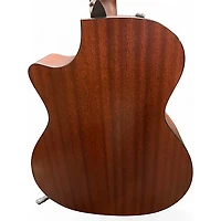 Used Taylor 314CE V-Class Natural Acoustic Electric Guitar