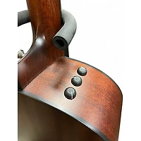 Used Taylor 314CE V-Class Natural Acoustic Electric Guitar