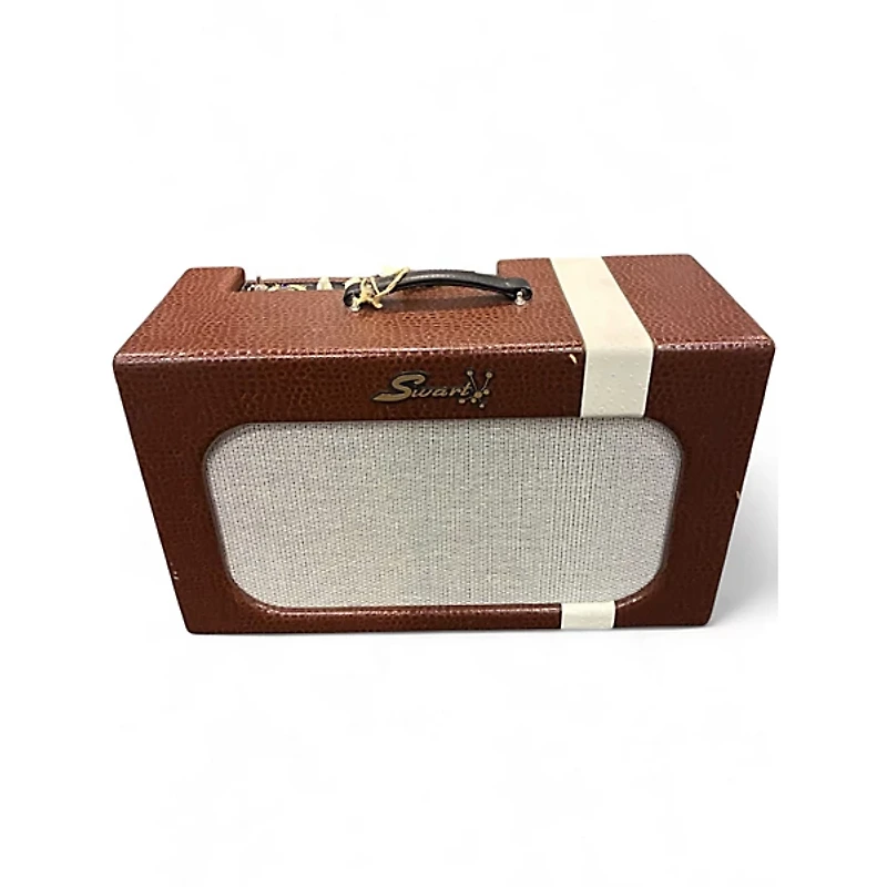 Used Swart Mod 84 Tube Guitar Combo Amp