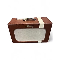 Used Swart Mod 84 Tube Guitar Combo Amp