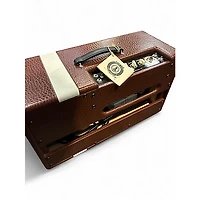 Used Swart Mod 84 Tube Guitar Combo Amp