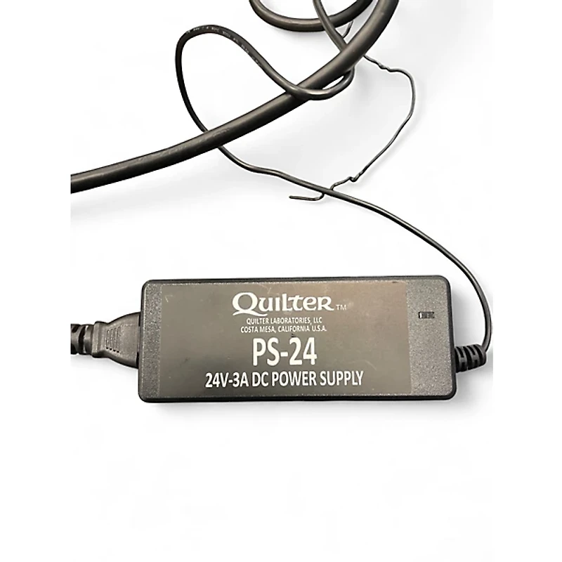 Used Quilter Labs Superblock US Guitar Preamp