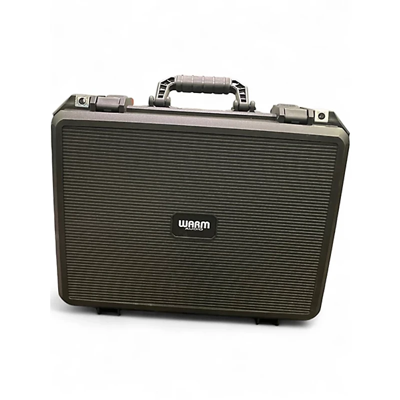 Used Warm Audio WA-8000 Tube Microphone