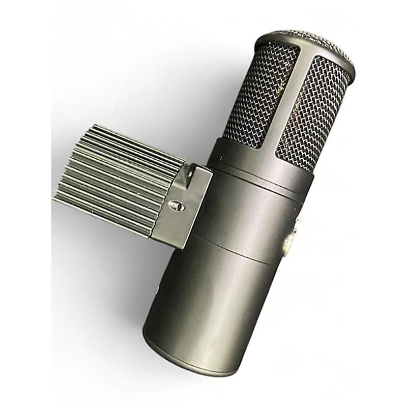 Used Warm Audio WA-8000 Tube Microphone