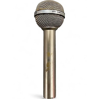 Used AKG D120E Dynamic Microphone