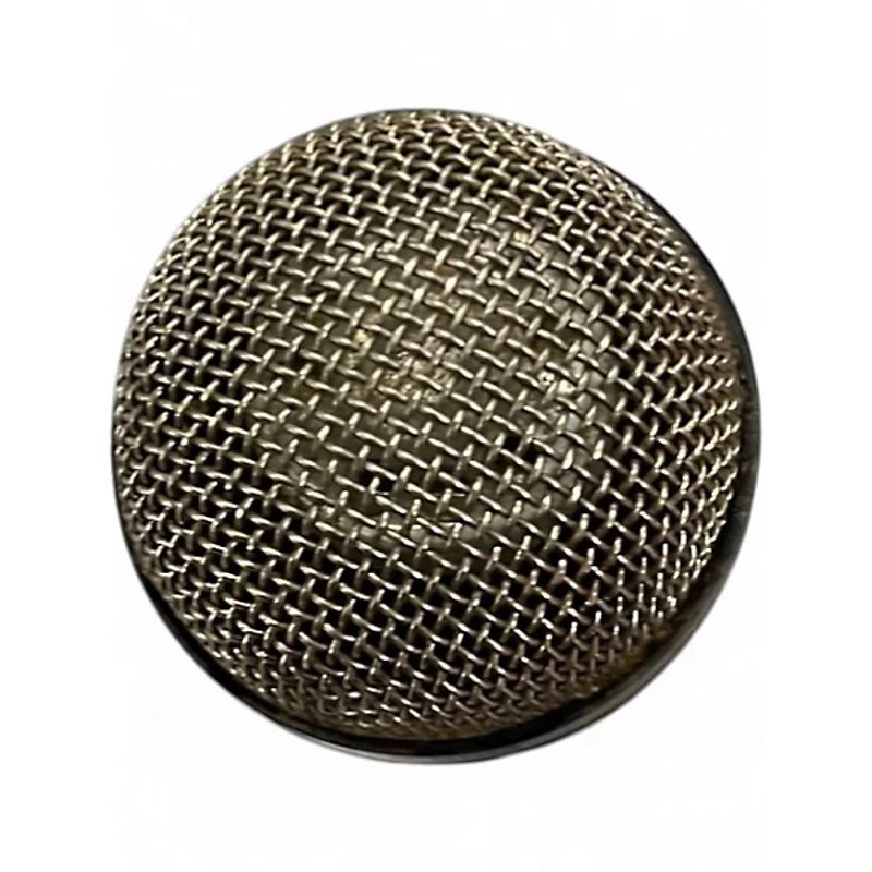 Used AKG D120E Dynamic Microphone