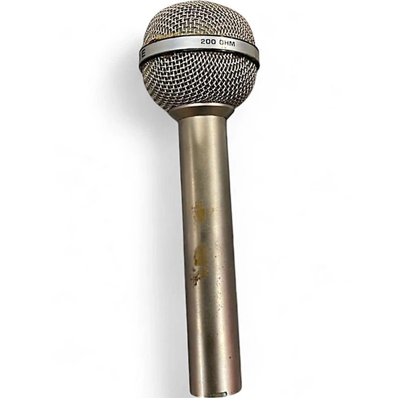 Used AKG D120E Dynamic Microphone