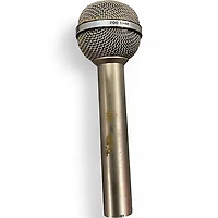 Used AKG D120E Dynamic Microphone