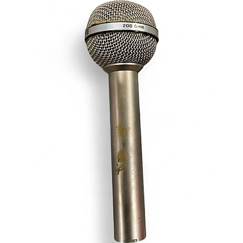 Used AKG D120E Dynamic Microphone