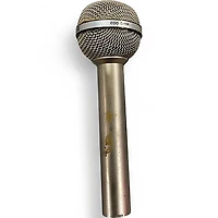 Used AKG D120E Dynamic Microphone