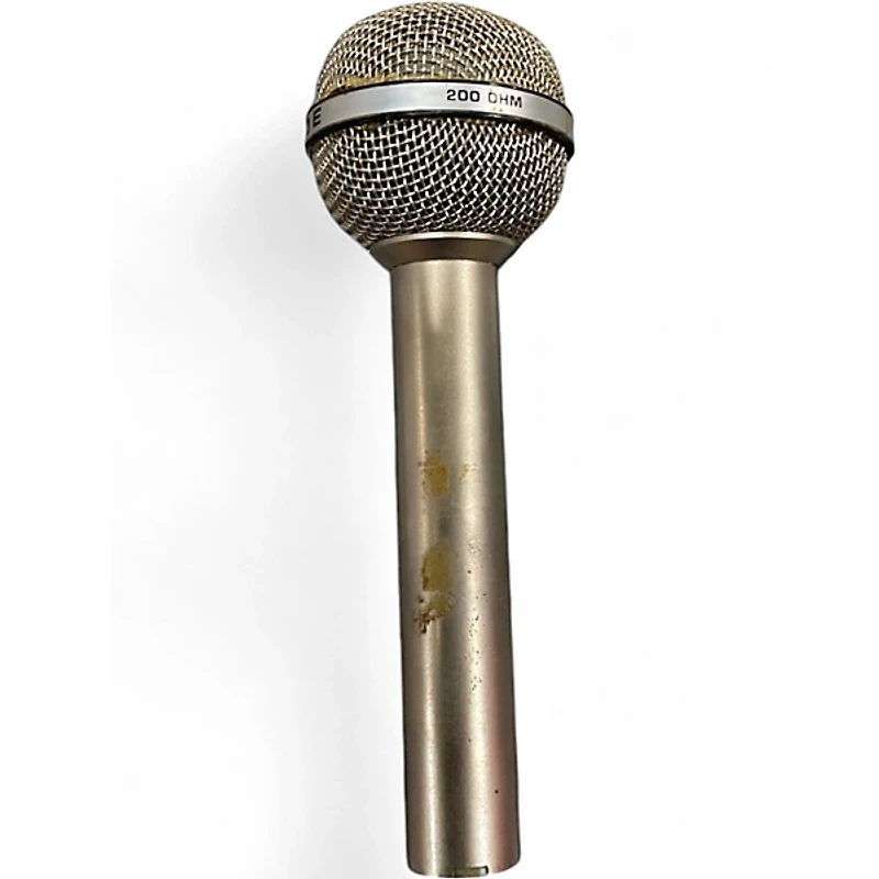Used AKG D120E Dynamic Microphone