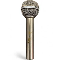 Used AKG D120E Dynamic Microphone