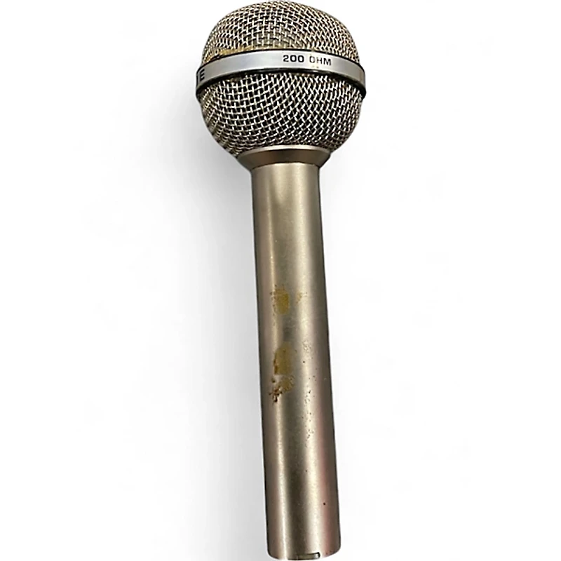 Used AKG D120E Dynamic Microphone