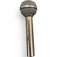 Used AKG D120E Dynamic Microphone