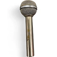 Used AKG D120E Dynamic Microphone