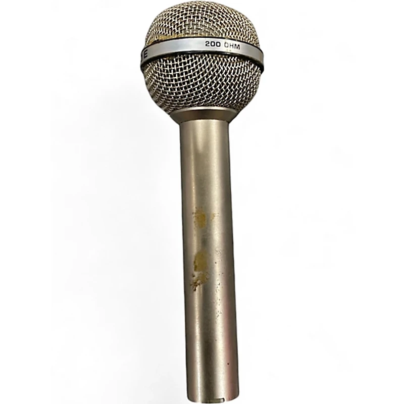 Used AKG D120E Dynamic Microphone
