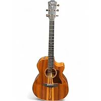 Used Taylor 724CE KOA KOA Acoustic Electric Guitar