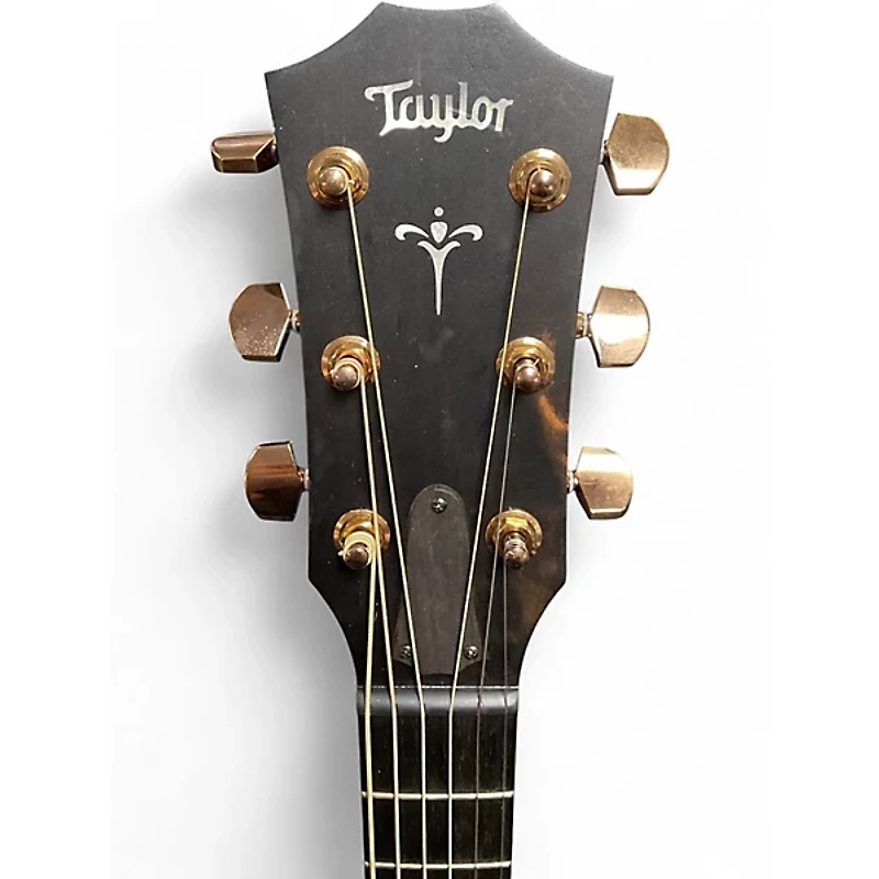Used Taylor 724CE KOA KOA Acoustic Electric Guitar