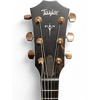 Used Taylor 724CE KOA KOA Acoustic Electric Guitar