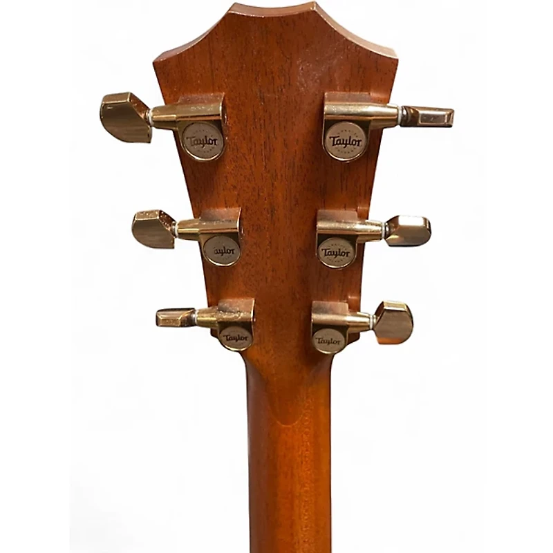 Used Taylor 724CE KOA KOA Acoustic Electric Guitar