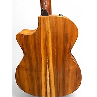 Used Taylor 724CE KOA KOA Acoustic Electric Guitar