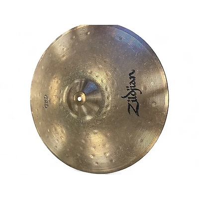 Used Zildjian 20in ZBT Ride Cymbal
