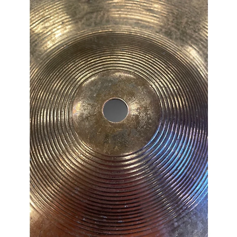 Used Zildjian 20in ZBT Ride Cymbal