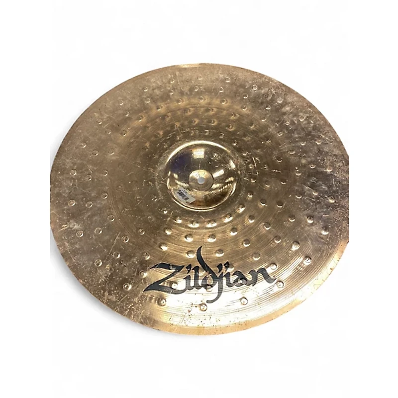 Used Zildjian 20in ZBT Ride Cymbal