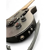 Used Traveler Guitar EG1 Black Electric Guitar