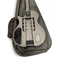 Used Traveler Guitar EG1 Black Electric Guitar