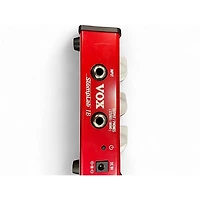 Used VOX stompLab Effect Processor