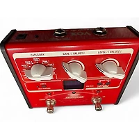 Used VOX stompLab Effect Processor