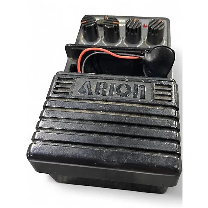 Used Arion SFL-1 Stereo Flanger Effect Pedal