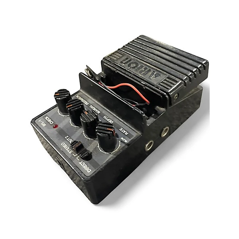 Used Arion SFL-1 Stereo Flanger Effect Pedal