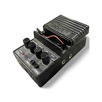 Used Arion  SFL-1 Stereo Flanger Effect Pedal