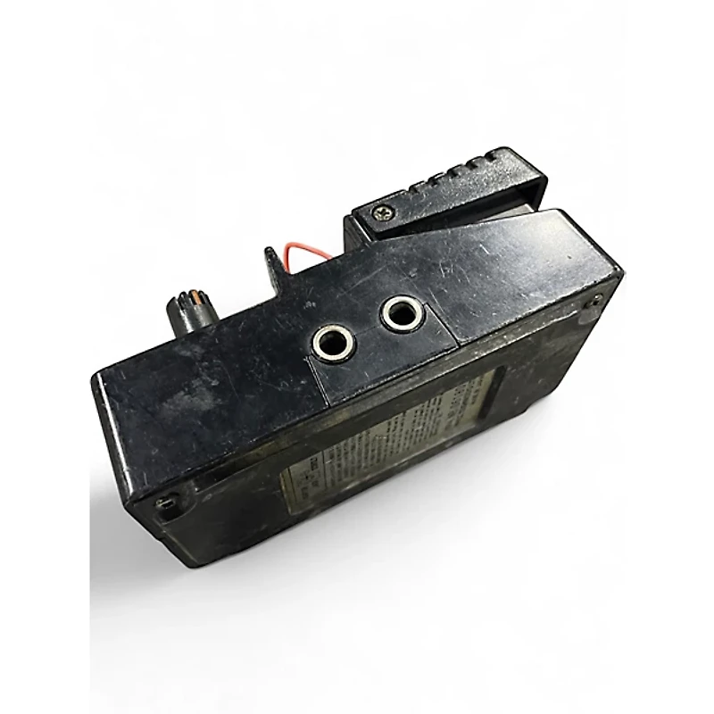 Used Arion SFL-1 Stereo Flanger Effect Pedal